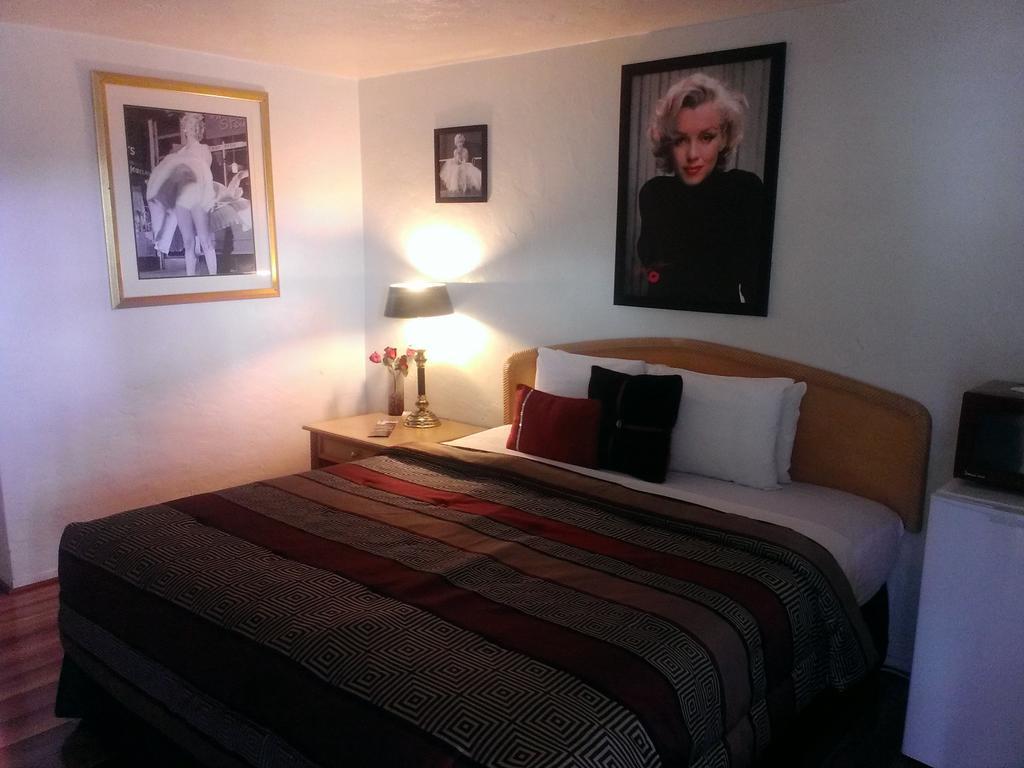 El Trovatore Motel Kingman Habitación foto